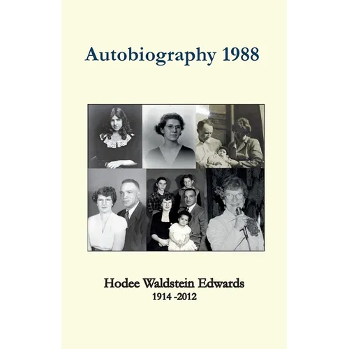 Autobiography 1988