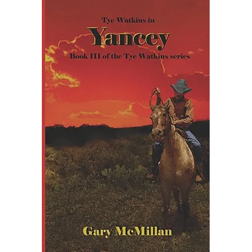 Yancey