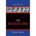 The Beatitudes: Pathways To The Past