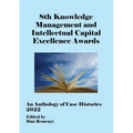 8th Knowledge Management and Intellectual Capital Excellence Awards 2022