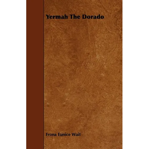Yermah the Dorado