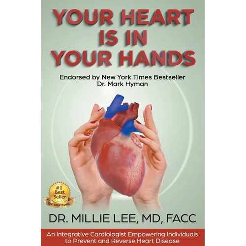 Your Heart is in Your Hands