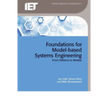 Foundations for Model-Based Systems Engineering: From Patterns to Models