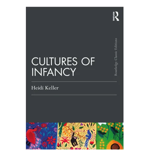 Cultures of Infancy