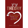 Xy Theory: How Interactive Personality Can Sabotage Relationships & Jeopardize Your Marriage