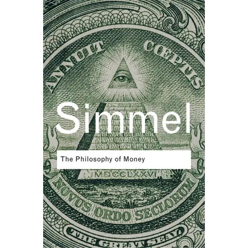 The Philosophy of Money