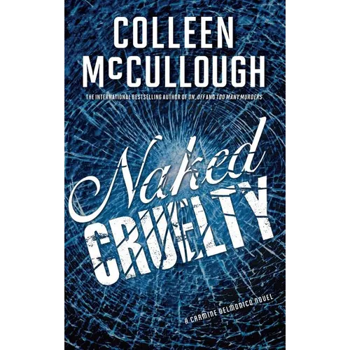 Naked Cruelty
