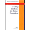 Failing Students in Higher Education