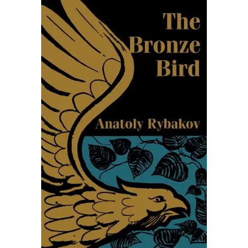 The Bronze Bird