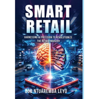 Smart Retail: Harnessing AI Precision to Revolutionize the Retail Industry