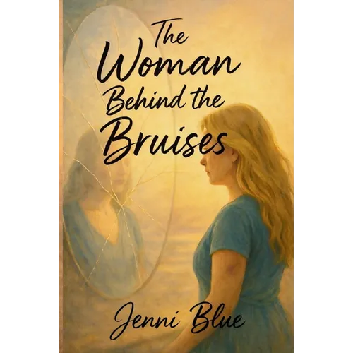 The Woman Behind the Bruises: A Journey Through Love, Loss, and Strength