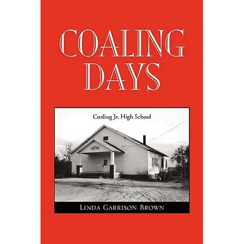 Coaling Days