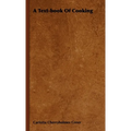 A Text-Book of Cooking