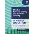 Effective Personal Tutoring and Academic Advising in Higher Education