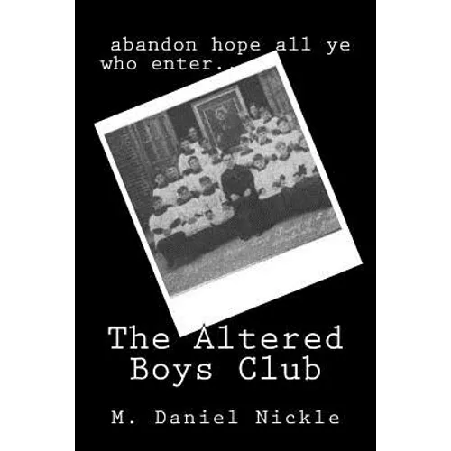 The Altered Boys Club