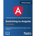 Switching to Angular