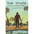 The Yowie: In Search of Australia's Bigfoot