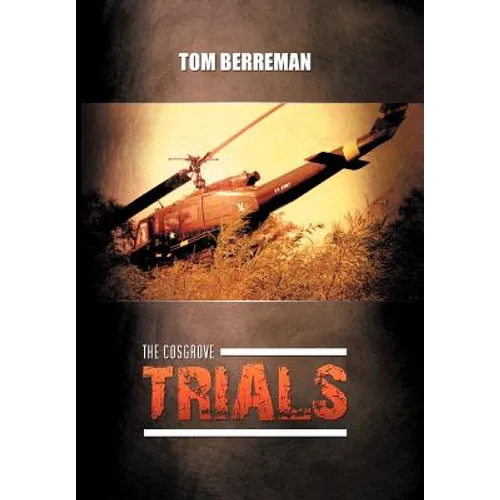 The Cosgrove Trials