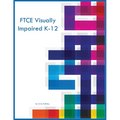 FTCE Visually Impaired K-12