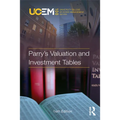 Parry's Valuation and Investment Tables