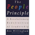 The People Principle: A Revolutionary Redefinition of Leadership