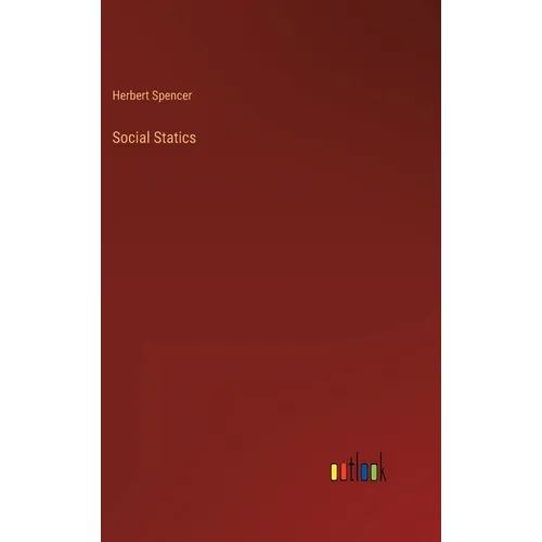 Social Statics