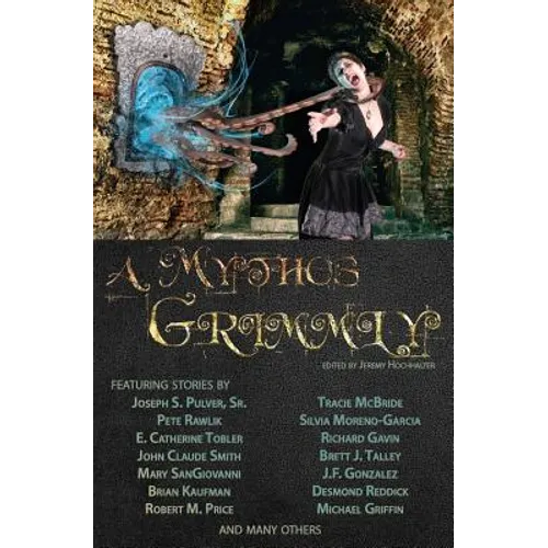 A Mythos Grimmly