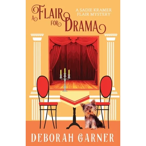 A Flair for Drama