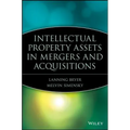 Mergers and Acquisitions in Intellectual Property