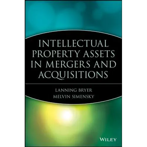 Mergers and Acquisitions in Intellectual Property