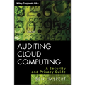 Auditing Cloud Computing
