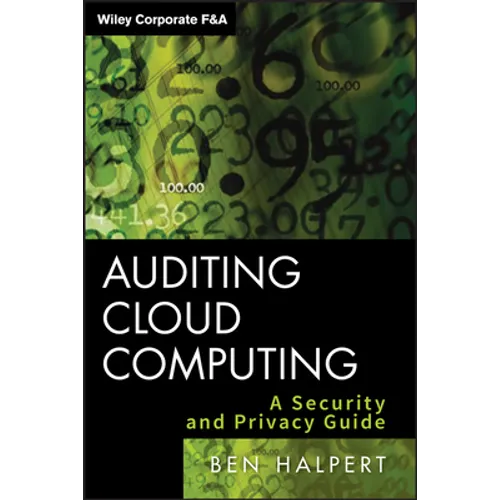 Auditing Cloud Computing
