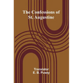 The Confessions of St. Augustine