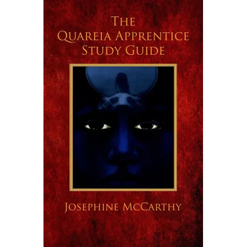 The Quareia Apprentice Study Guide