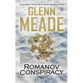 The Romanov Conspiracy