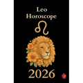 Leo Horoscope 2026