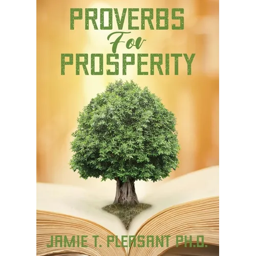 Proverbs For Prosperity