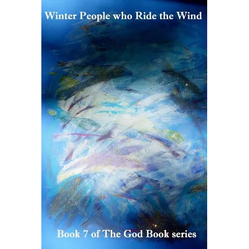 Winter People who Ride the Wind