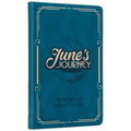 June's Journey: The Interactive Detective's Diary