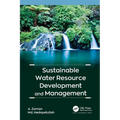 Sustainable Water Resource Development and Management