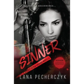Sinner: A Deadly Seven Novel