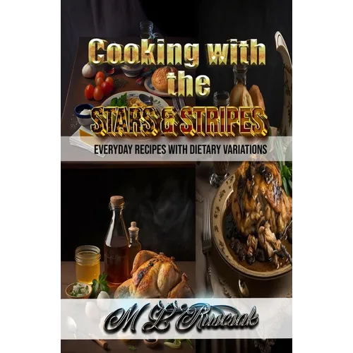 Cooking with the Stars & Stripes