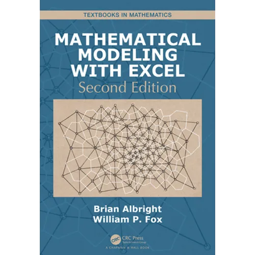 Mathematical Modeling with Excel