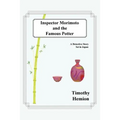 Inspector Morimoto and the Famous Potter: A Detective Story Set in Japan