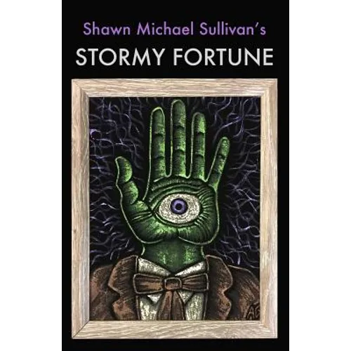 Stormy Fortune