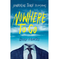 Nowhere to Go: Navigating Tough Transitions