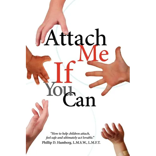 Attach Me If You Can