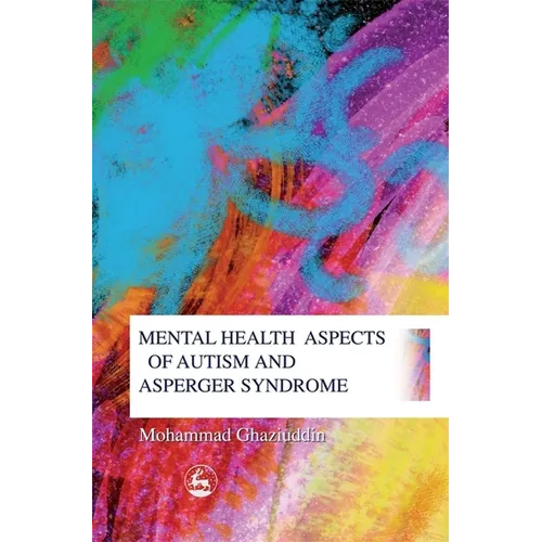 Mental Health Aspects of Autism