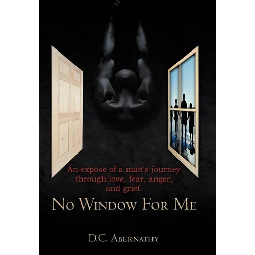 No Window for Me - Hardcover