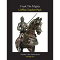 Litplan Teacher Pack: Freak the Mighty